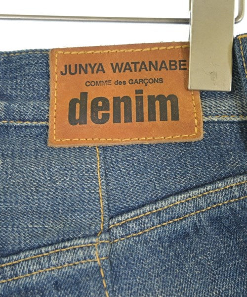 JUNYA WATANABE ยีนส์