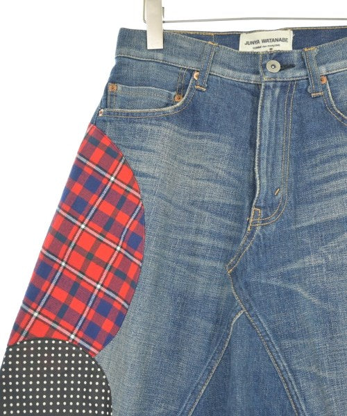JUNYA WATANABE ยีนส์