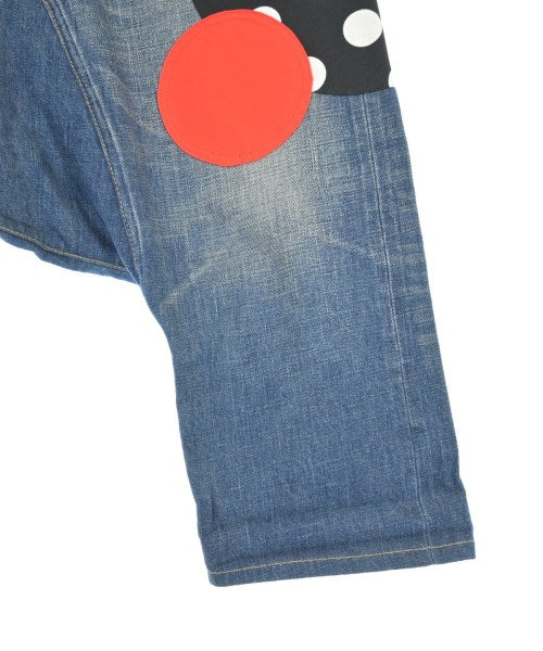 JUNYA WATANABE ยีนส์