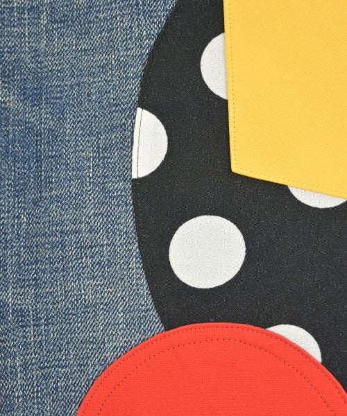 JUNYA WATANABE ยีนส์