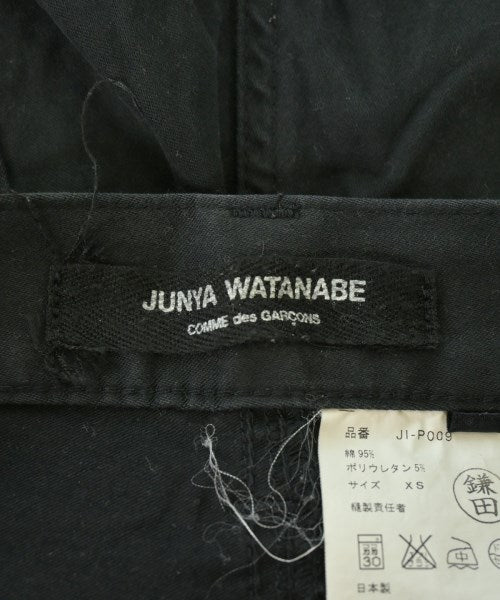 JUNYA WATANABE กางเกง อื่น