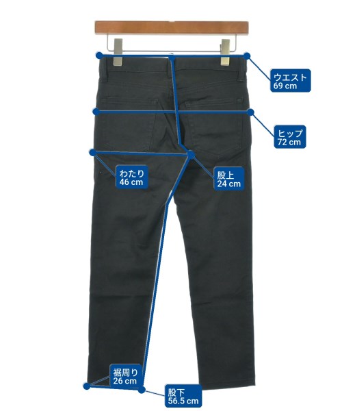 JUNYA WATANABE กางเกง อื่น
