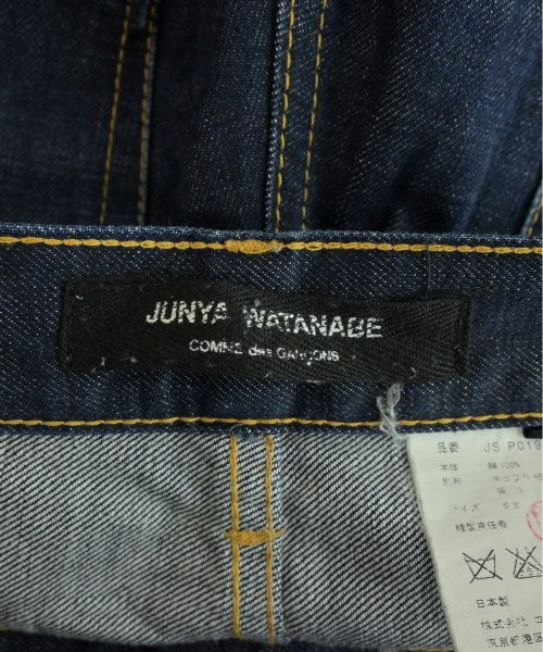 JUNYA WATANABE ยีนส์