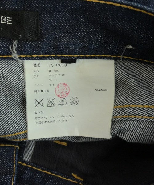 JUNYA WATANABE ยีนส์