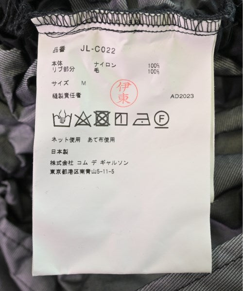 JUNYA WATANABE เสื้อโค้ท