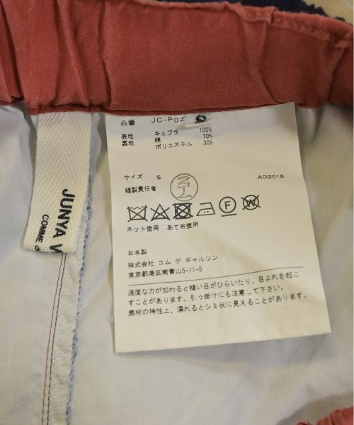JUNYA WATANABE กางเกง อื่น