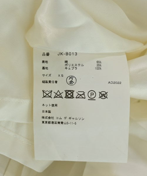 JUNYA WATANABE เสื้อลำลอง