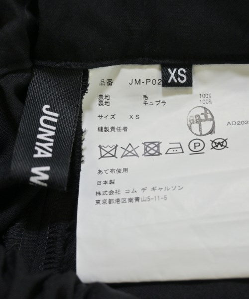 JUNYA WATANABE กางเกง อื่น