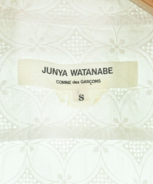 JUNYA WATANABE เสื้อลำลอง