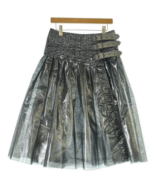 JUNYA WATANABE กระโปรงยาวถึงเข่า
