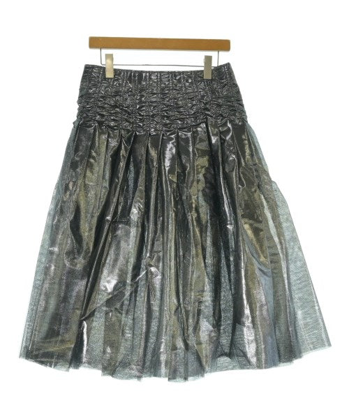 JUNYA WATANABE กระโปรงยาวถึงเข่า