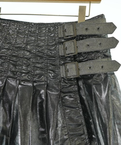 JUNYA WATANABE กระโปรงยาวถึงเข่า