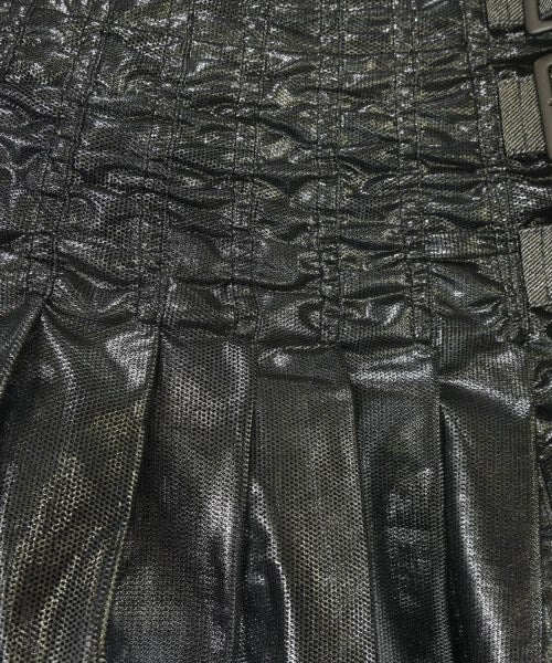 JUNYA WATANABE กระโปรงยาวถึงเข่า