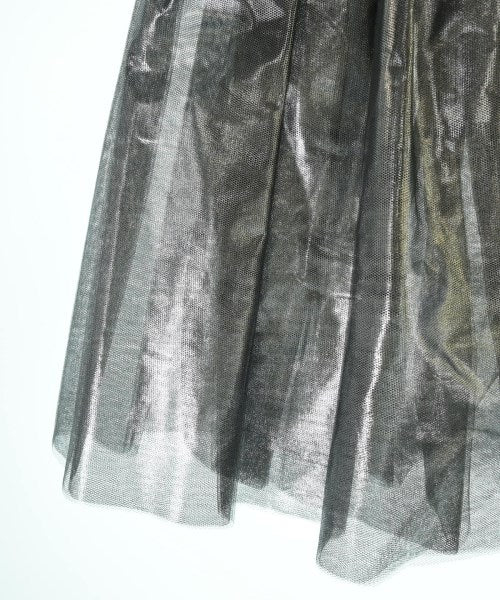 JUNYA WATANABE กระโปรงยาวถึงเข่า