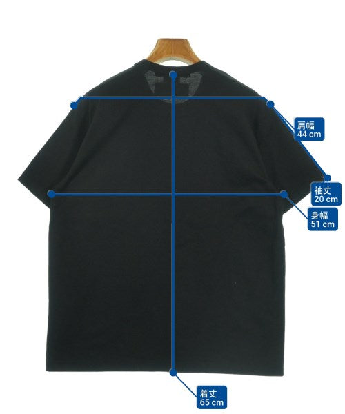 JUNYA WATANABE เสื้อยืด/เสื้อท็อปส์