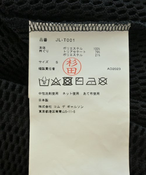 JUNYA WATANABE เสื้อยืด/เสื้อท็อปส์