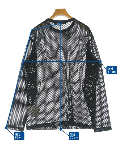 JUNYA WATANABE เสื้อยืด/เสื้อท็อปส์
