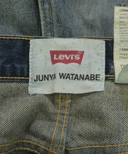 JUNYA WATANABE ยีนส์
