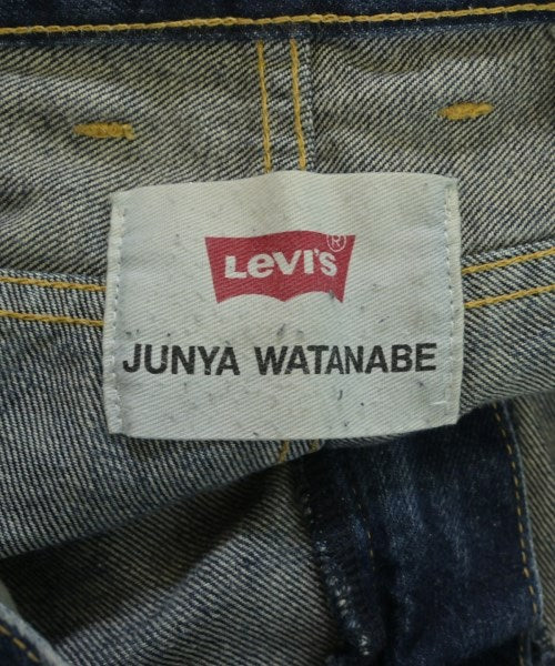 JUNYA WATANABE ยีนส์