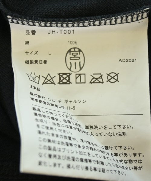 JUNYA WATANABE เสื้อยืด/เสื้อท็อปส์