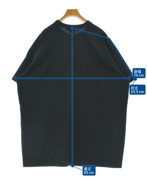 JUNYA WATANABE เสื้อยืด/เสื้อท็อปส์