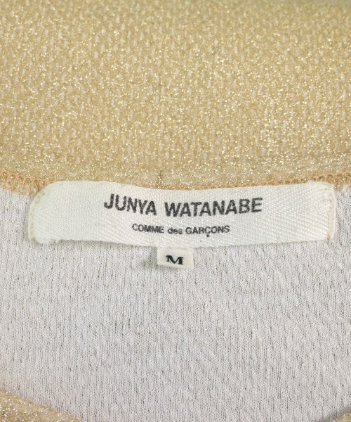 JUNYA WATANABE เสื้อยืด/เสื้อท็อปส์