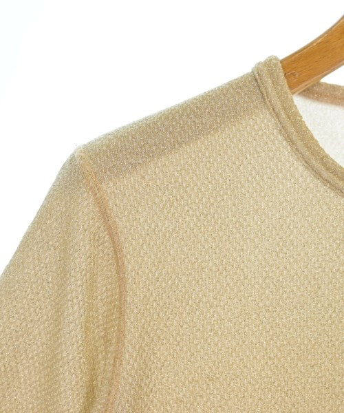 JUNYA WATANABE เสื้อยืด/เสื้อท็อปส์