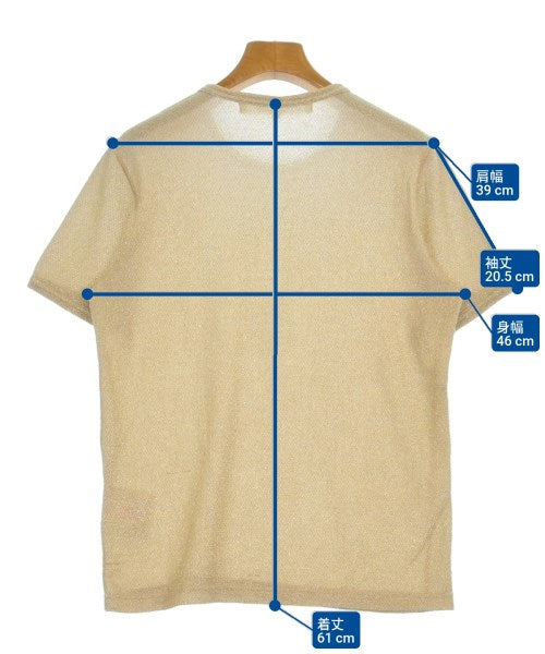 JUNYA WATANABE เสื้อยืด/เสื้อท็อปส์
