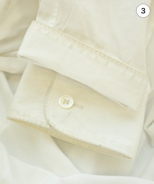 JUNYA WATANABE เดรสที่เป็นเสื้อเชิ้ตตัวยาว