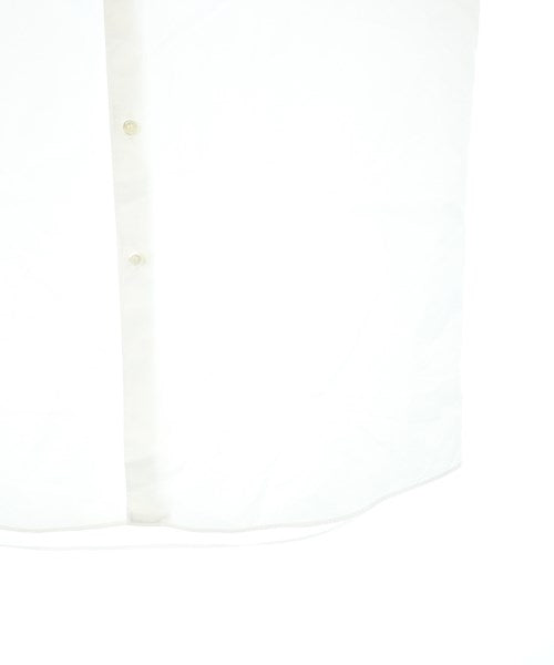 JUNYA WATANABE เดรสที่เป็นเสื้อเชิ้ตตัวยาว