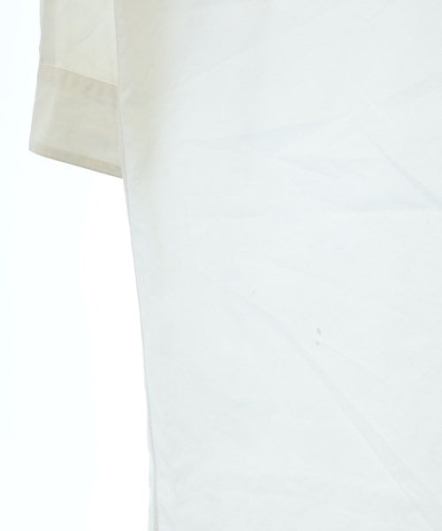JUNYA WATANABE เดรสที่เป็นเสื้อเชิ้ตตัวยาว