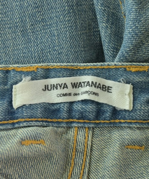 JUNYA WATANABE ยีนส์