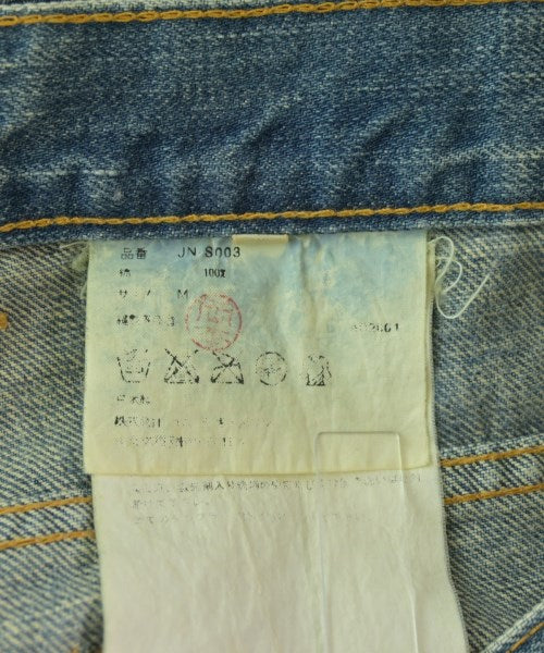 JUNYA WATANABE ยีนส์