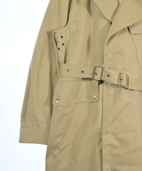JUNYA WATANABE เสื้อกันฝน