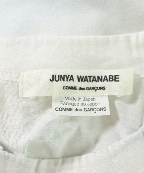 JUNYA WATANABE เสื้อยืด/เสื้อท็อปส์