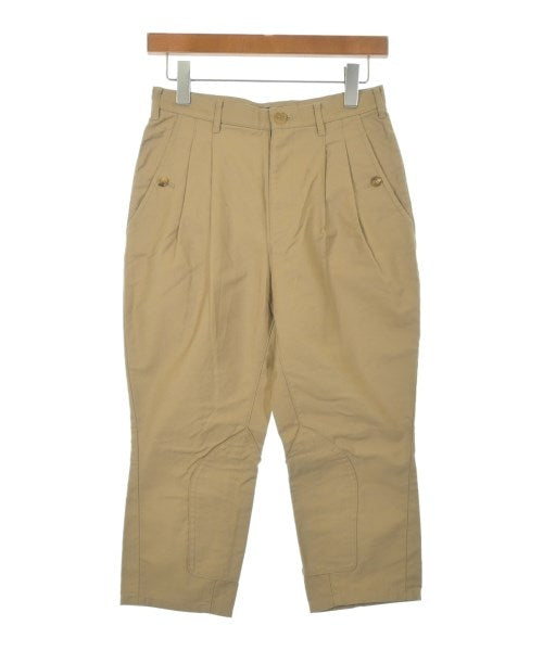 JUNYA WATANABE กางเกง 5 ส่วน