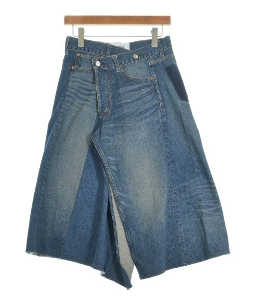 JUNYA WATANABE กระโปรงยาวถึงเข่า