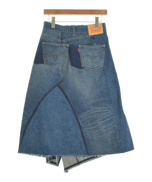 JUNYA WATANABE กระโปรงยาวถึงเข่า