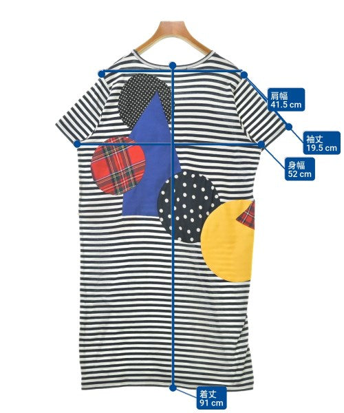 JUNYA WATANABE ชุดเดรส