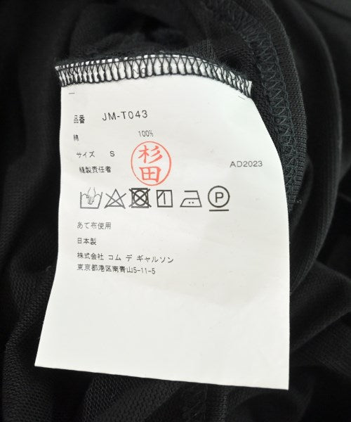 JUNYA WATANABE เสื้อยืด/เสื้อท็อปส์
