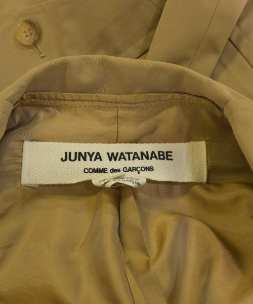 JUNYA WATANABE แจ็คเก็ตลำลอง