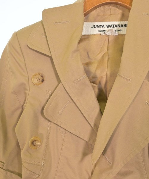 JUNYA WATANABE แจ็คเก็ตลำลอง