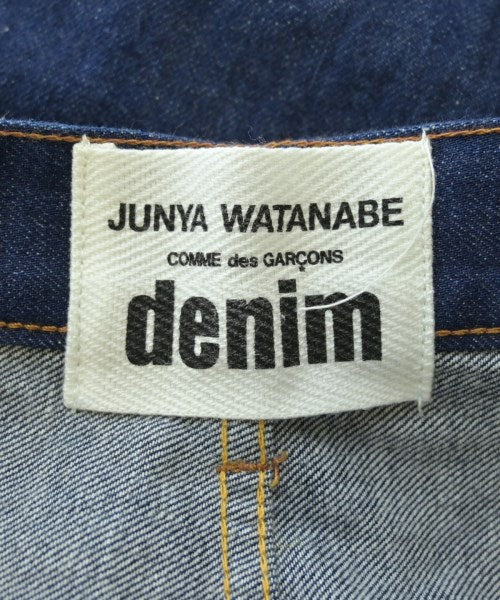 JUNYA WATANABE ยีนส์