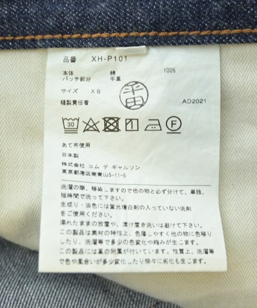 JUNYA WATANABE ยีนส์
