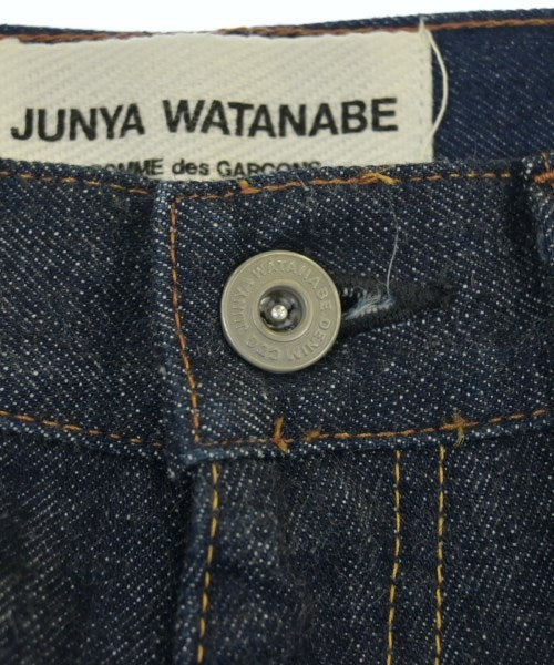 JUNYA WATANABE ยีนส์