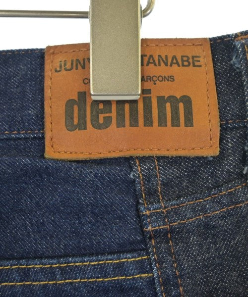 JUNYA WATANABE ยีนส์