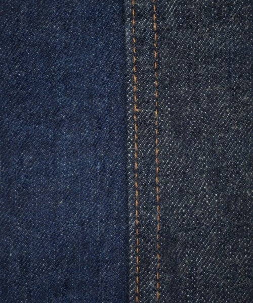 JUNYA WATANABE ยีนส์