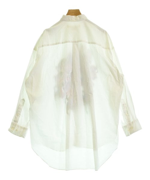 JUNYA WATANABE เสื้อลำลอง