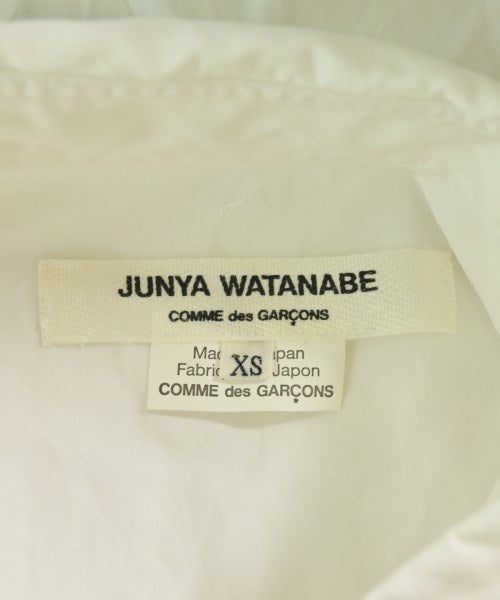 JUNYA WATANABE เสื้อลำลอง