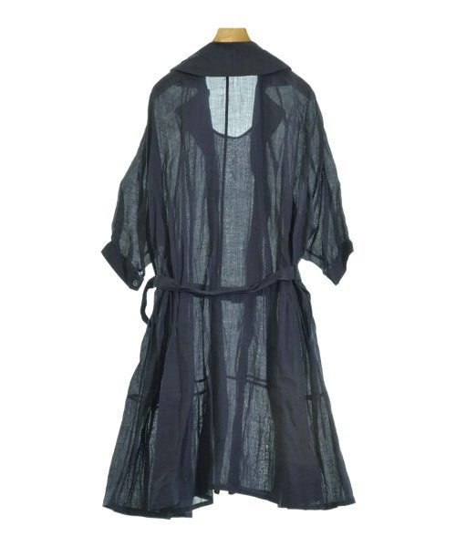 JUNYA WATANABE เดรสที่เป็นเสื้อเชิ้ตตัวยาว
